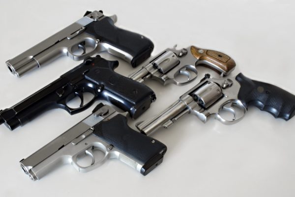 Multiple Guns